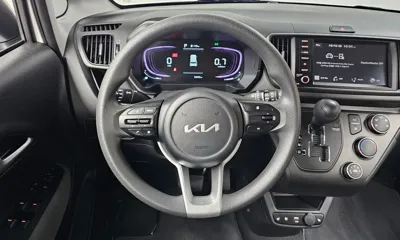 Kia Ray 2025, 12272 км, за 9511.41 USD - фото 12