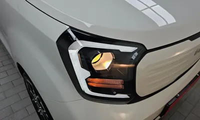 Kia Ray 2025, 12272 км, за 9511.41 USD - фото 22