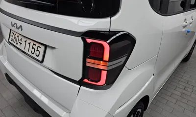 Kia Ray 2025, 12272 км, за 9511.41 USD - фото 23