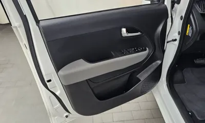 Kia Ray 2025, 12272 км, за 9511.41 USD - фото 24