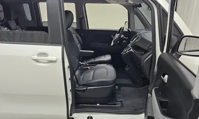 Kia Ray 2025, 12272 км, за 9511.41 USD - фото 26