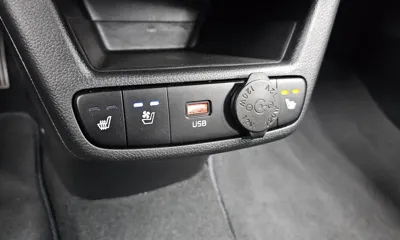 Kia Ray 2025, 12272 км, за 9511.41 USD - фото 30