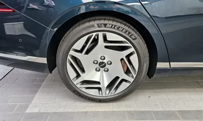Genesis G90 2024, 8855 км, за 70860.1 USD