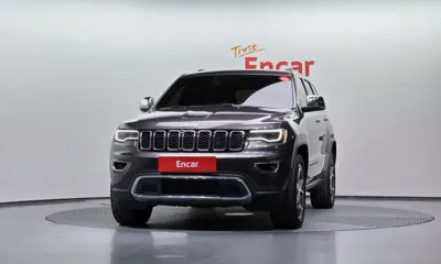 Jeep Cherokee 2019, 58759 км, за 11384.35 USD