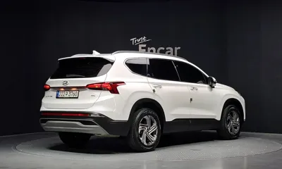 Hyundai Santafe 2021, 60225 км, за 14535.97 USD