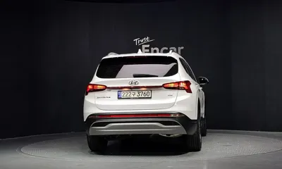 Hyundai Santafe 2021, 60225 км, за 14535.97 USD