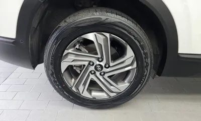 Hyundai Santafe 2021, 60225 км, за 14535.97 USD