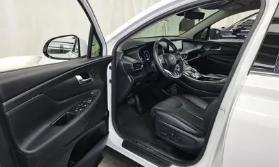 Hyundai Santafe 2021, 60225 км, за 14434.82 USD - фото 10