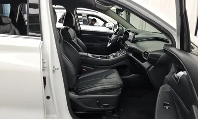 Hyundai Santafe 2021, 60225 км, за 14434.82 USD - фото 11
