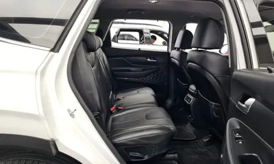 Hyundai Santafe 2021, 60225 км, за 14434.82 USD - фото 12