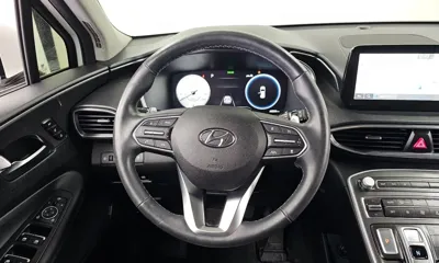 Hyundai Santafe 2021, 60225 км, за 14434.82 USD - фото 13