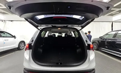Hyundai Santafe 2021, 60225 км, за 14434.82 USD - фото 20