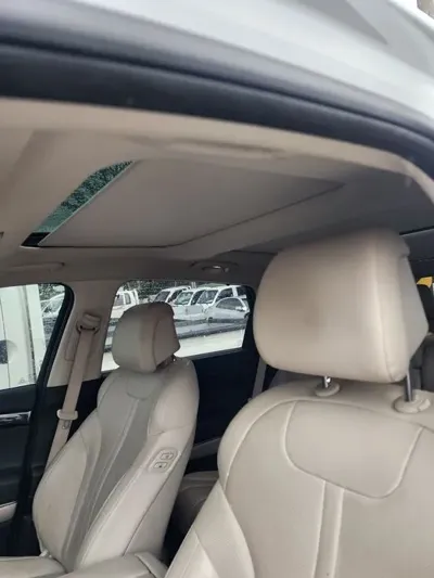 Genesis GV80 2020, 117000 км, за 23303.14 USD