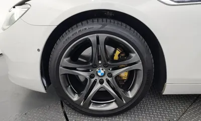 BMW 6-Series 2014, 129233 км, за 9130.32 USD