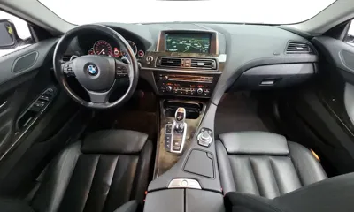 BMW 6-Series 2014, 129233 км, за 9130.32 USD - фото 7