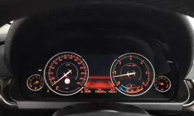 BMW 6-Series 2014, 129233 км, за 9130.32 USD - фото 8
