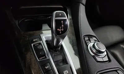 BMW 6-Series 2014, 129233 км, за 9130.32 USD - фото 9