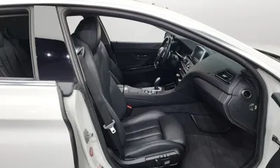 BMW 6-Series 2014, 129233 км, за 9130.32 USD - фото 11