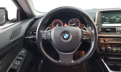 BMW 6-Series 2014, 129233 км, за 9130.32 USD - фото 13