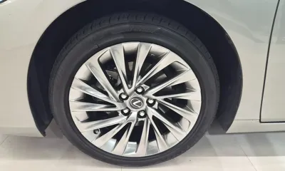 Lexus ES 2023, 34370 км, за 35775.24 USD