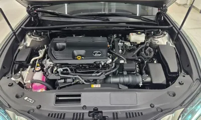 Lexus ES 2023, 34370 км, за 35504.9 USD - фото 6