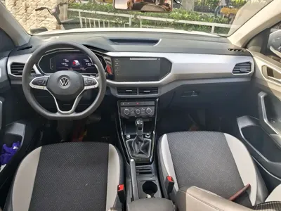 Volkswagen Tacqua 2024, 53000 км, за 9856.95 USD - фото 8
