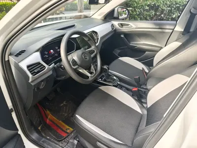 Volkswagen Tacqua 2024, 53000 км, за 9856.95 USD - фото 11