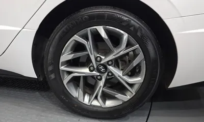 Hyundai Sonata 2022, 122092 км, за 15688.59 USD - фото 21