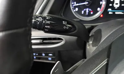 Hyundai Sonata 2022, 122092 км, за 15688.59 USD - фото 28
