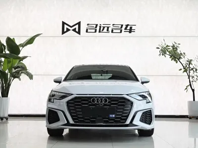 Audi A3 2023, 28000 км, за 23248.52 USD