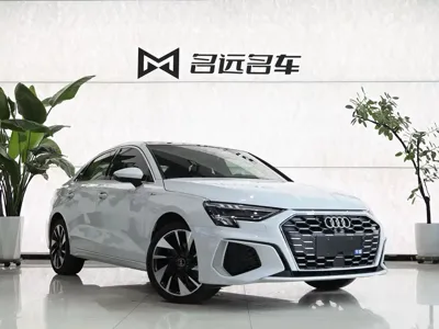 Audi A3 2023, 28000 км, за 23248.52 USD