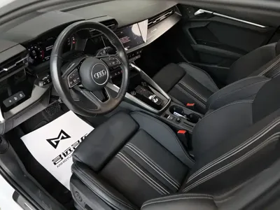 Audi A3 2023, 28000 км, за 23248.52 USD - фото 7