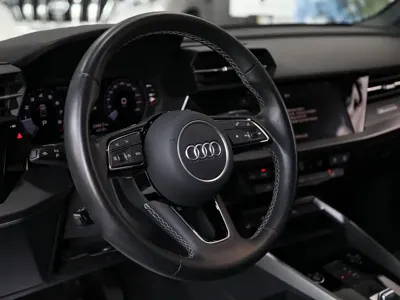 Audi A3 2023, 28000 км, за 23248.52 USD - фото 8