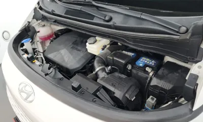 Hyundai Staria 2023, 43857 км, за 16121.69 USD - фото 6