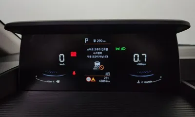 Hyundai Staria 2023, 43857 км, за 16121.69 USD - фото 8