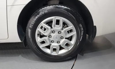 Hyundai Staria 2023, 43857 км, за 16121.69 USD - фото 21