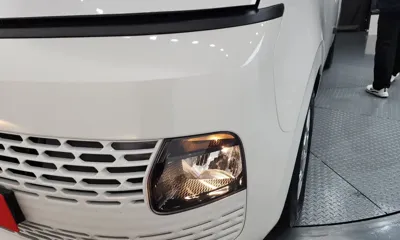 Hyundai Staria 2023, 43857 км, за 16121.69 USD - фото 22