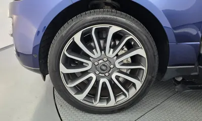Land Rover Range Rover 2015, 112016 км, за 32573.31 USD