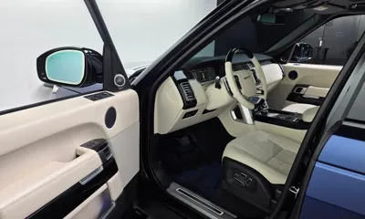 Land Rover Range Rover 2015, 112016 км, за 32573.31 USD - фото 10