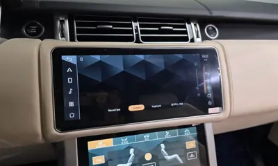 Land Rover Range Rover 2015, 112016 км, за 32573.31 USD - фото 34