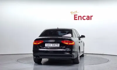 Audi A4 2015, 93341 км, за 8210.72 USD