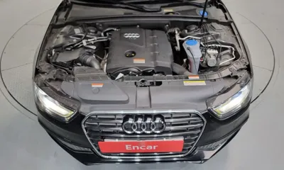 Audi A4 2015, 93341 км, за 8210.72 USD - фото 6