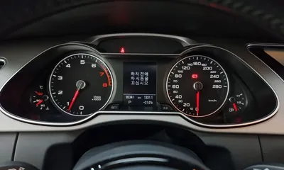 Audi A4 2015, 93341 км, за 8210.72 USD - фото 8