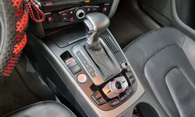 Audi A4 2015, 93341 км, за 8210.72 USD - фото 9