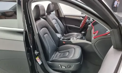 Audi A4 2015, 93341 км, за 8210.72 USD - фото 12