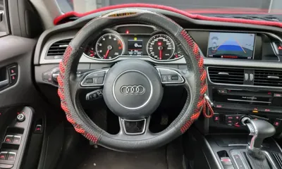 Audi A4 2015, 93341 км, за 8210.72 USD - фото 13