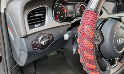 Audi A4 2015, 93341 км, за 8210.72 USD - фото 15