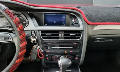 Audi A4 2015, 93341 км, за 8210.72 USD - фото 18