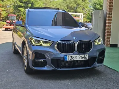 BMW X1 2022, 83862 км, за 65636.08 USD
