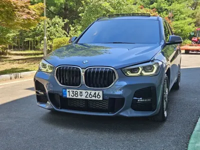 BMW X1 2022, 83862 км, за 65636.08 USD